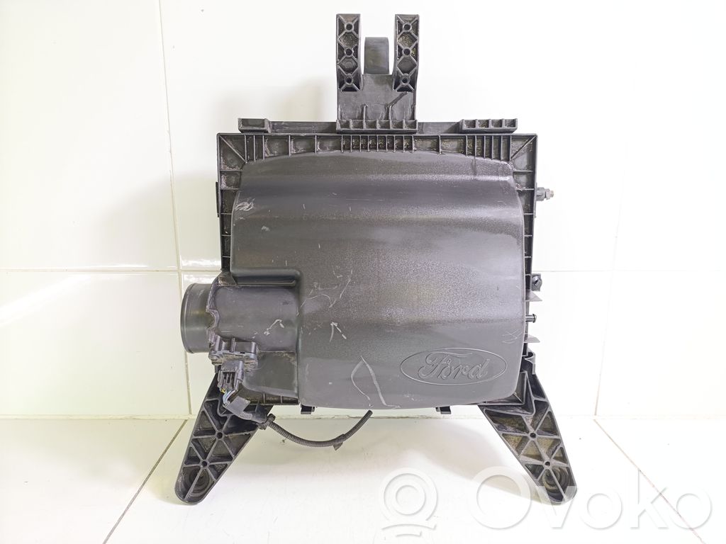 Ford Transit Custom Luftfilterkasten 