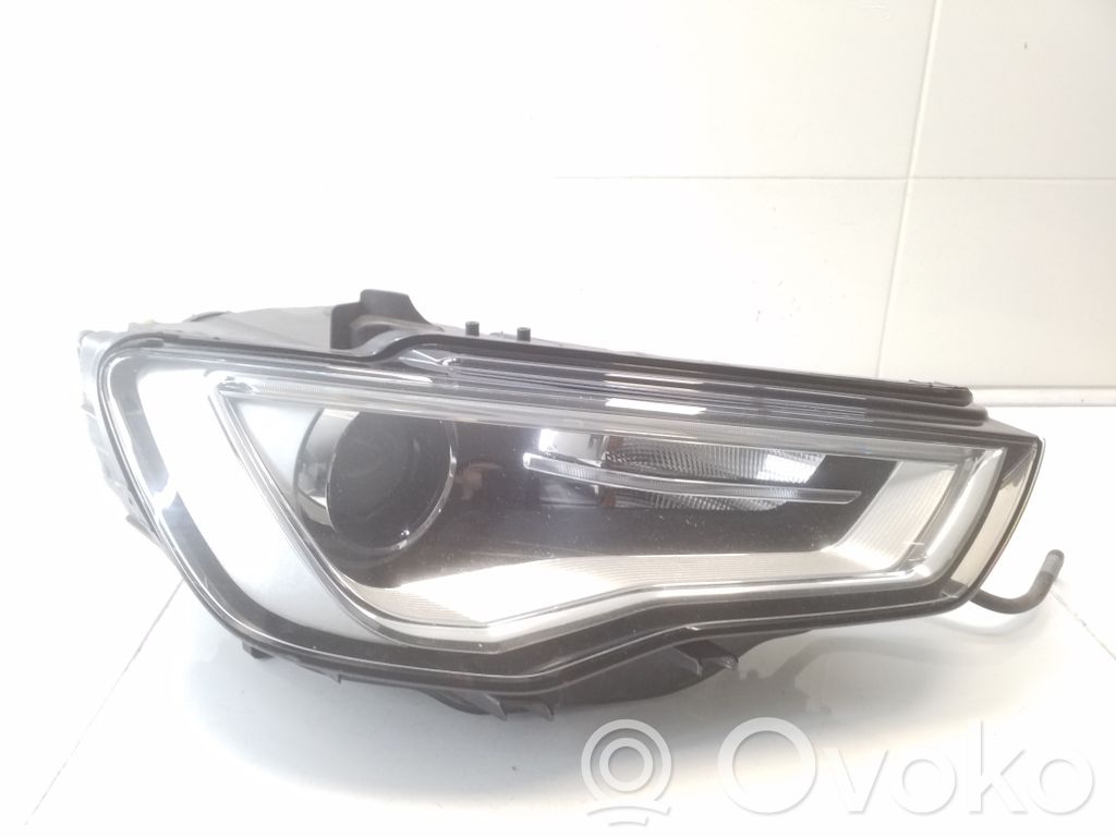 Audi A3 S3 8V Headlight/headlamp 