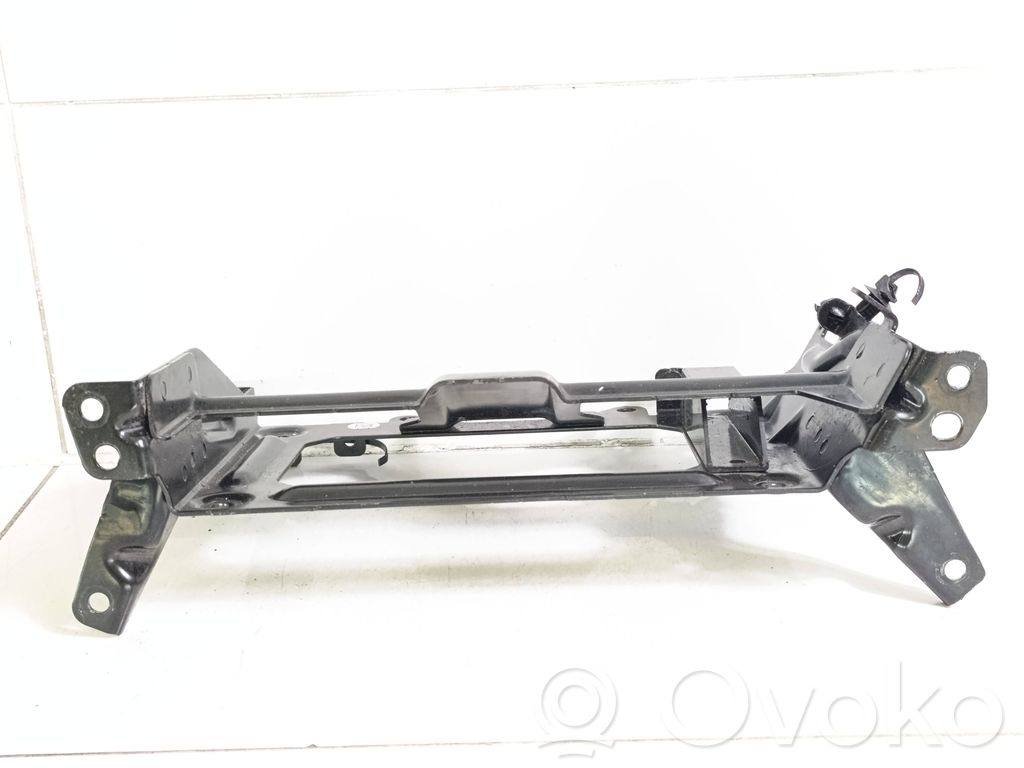 Mercedes-Benz EQA Other engine bay part 