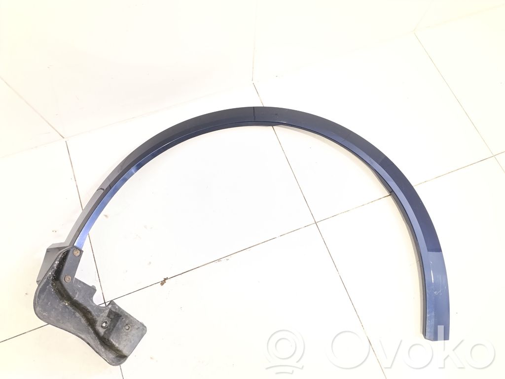 Audi e-tron Front arch trim 