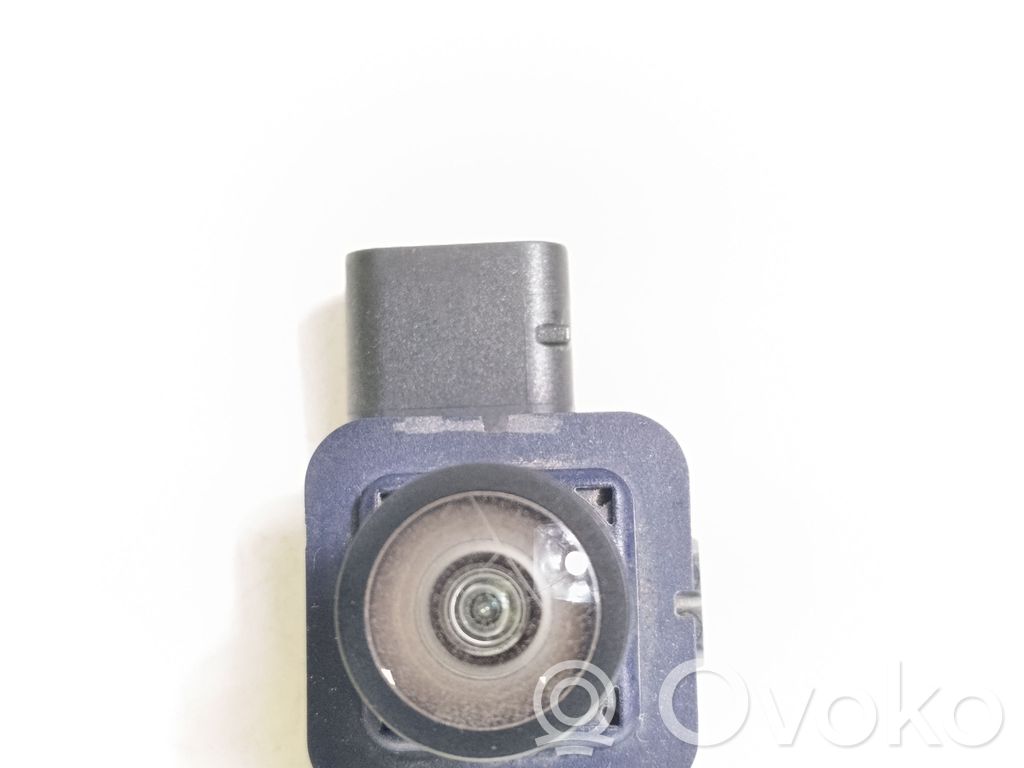 Ford Transit Custom Reversing camera 