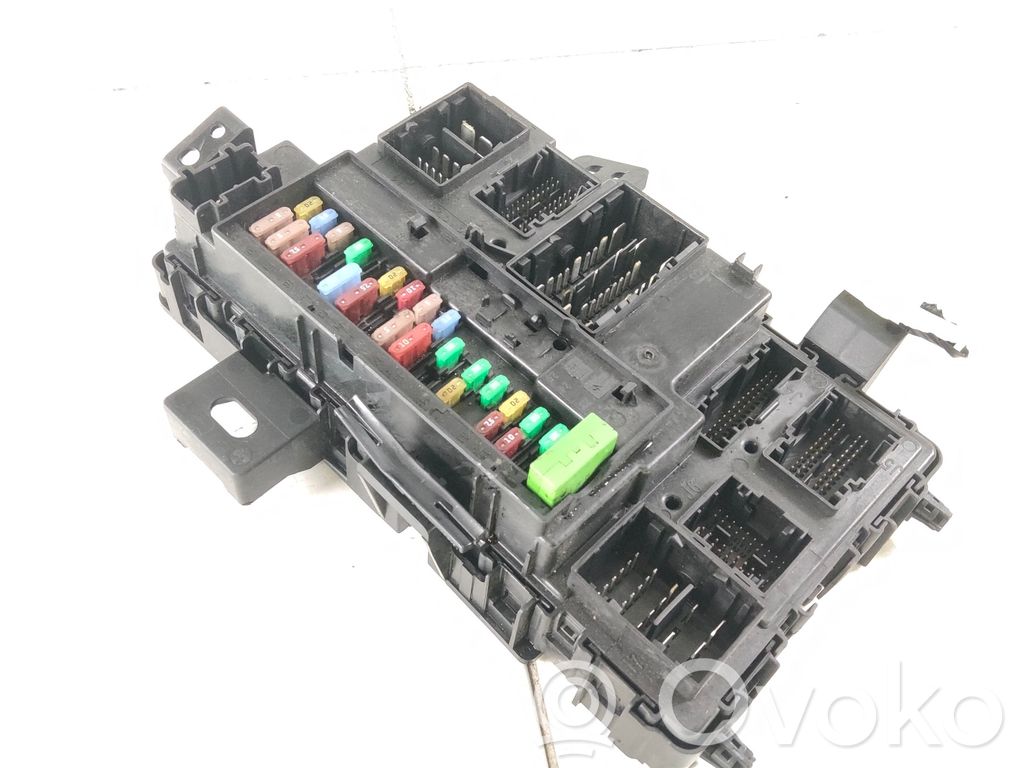 Ford Transit Custom BSM Control unit 