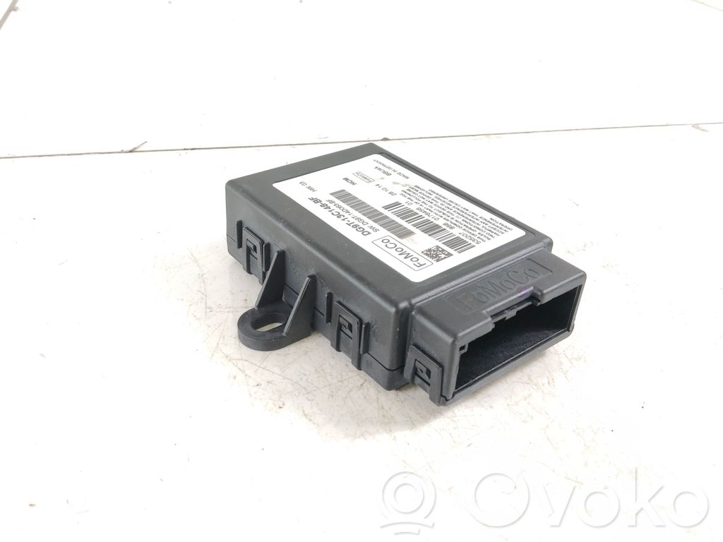 Módulo de luz LCM   DG9T13C148BF