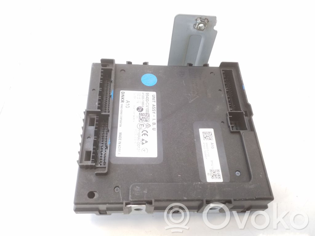Mukavuusmoduuli   95400CV100