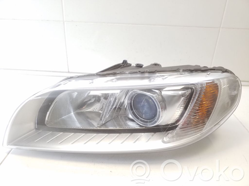 Volvo S80 Headlight/headlamp 