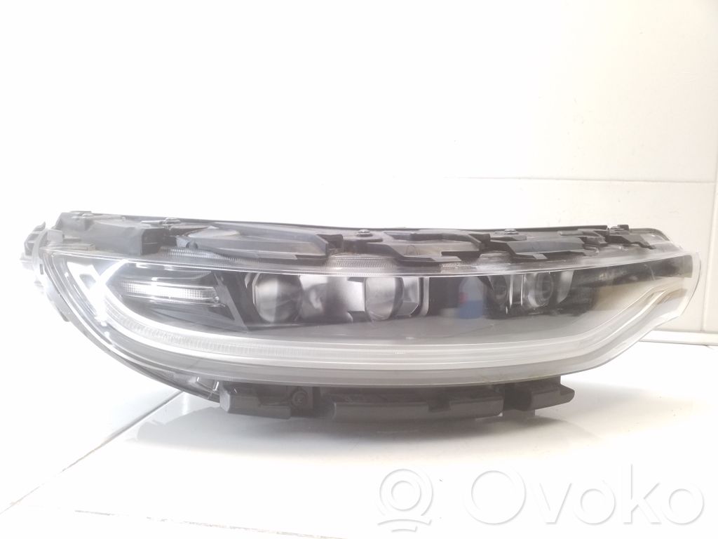 KIA Soul Headlight/headlamp 