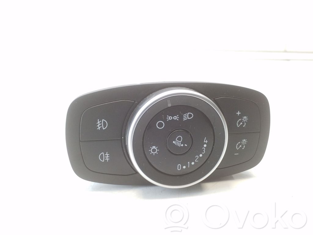 Ford Transit Custom Light switch 