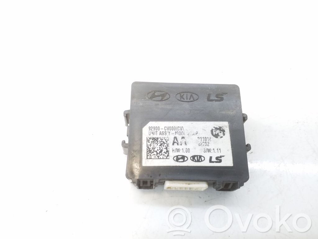 KIA EV6 Other control units/modules 