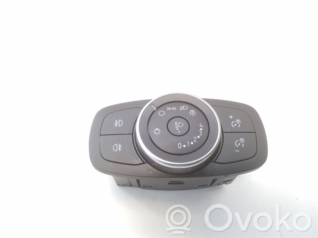 Ford Transit Custom Light switch 