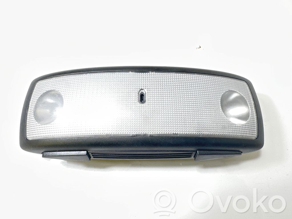 Volvo XC60 Otras luces interiores 
