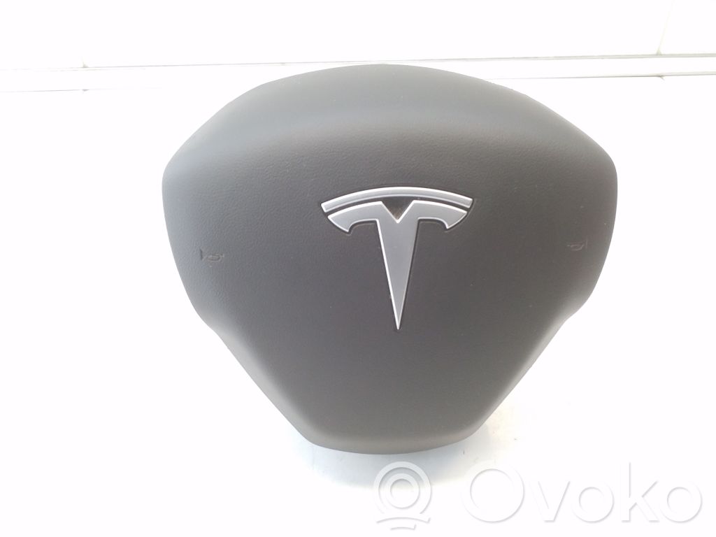 Tesla Model 3 Poduszka powietrzna Airbag kierownicy 