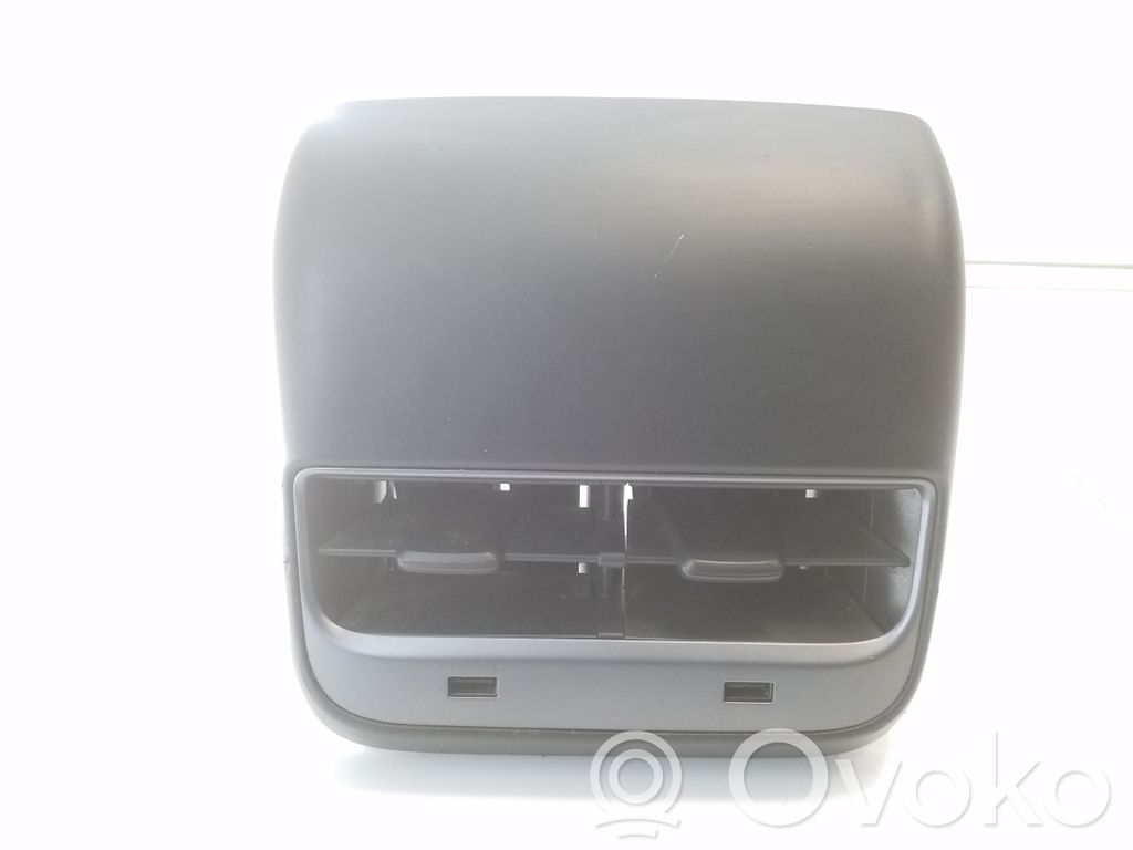 Tesla Model 3 Rear air vent grill 