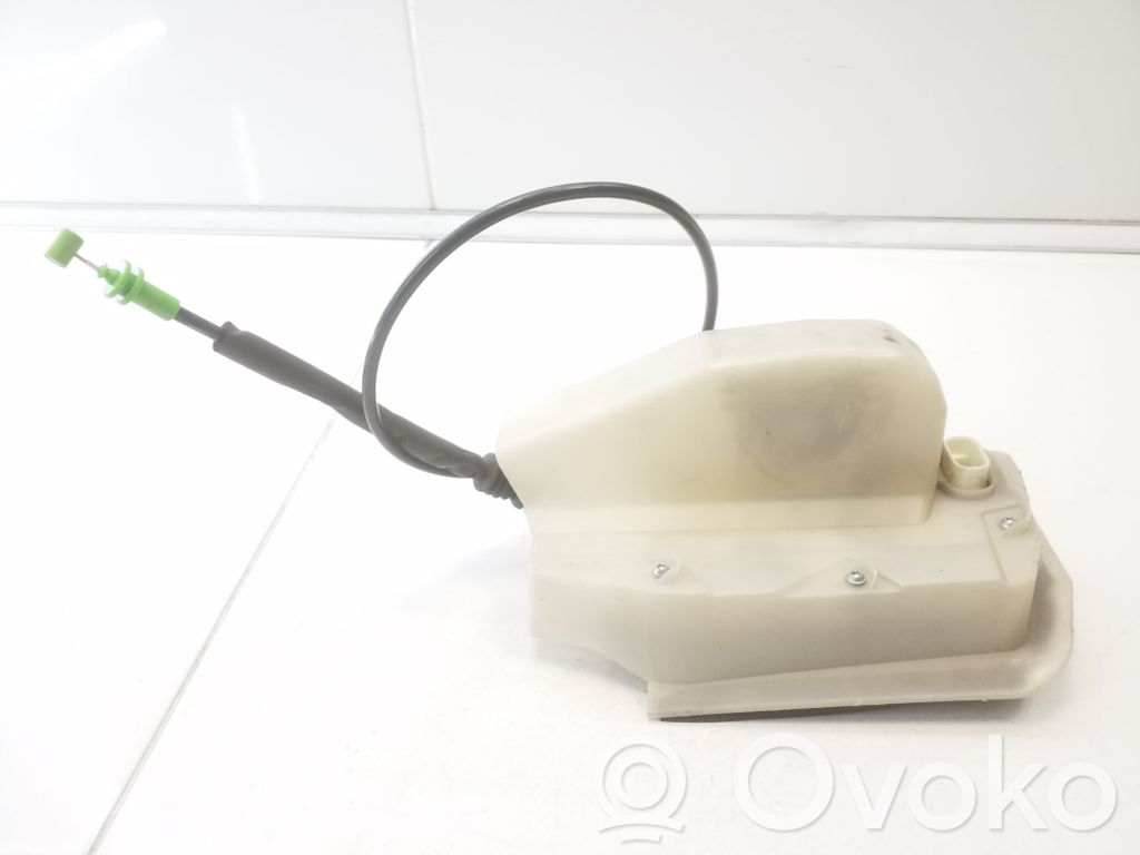 Tesla Model 3 Etuoven lukko 