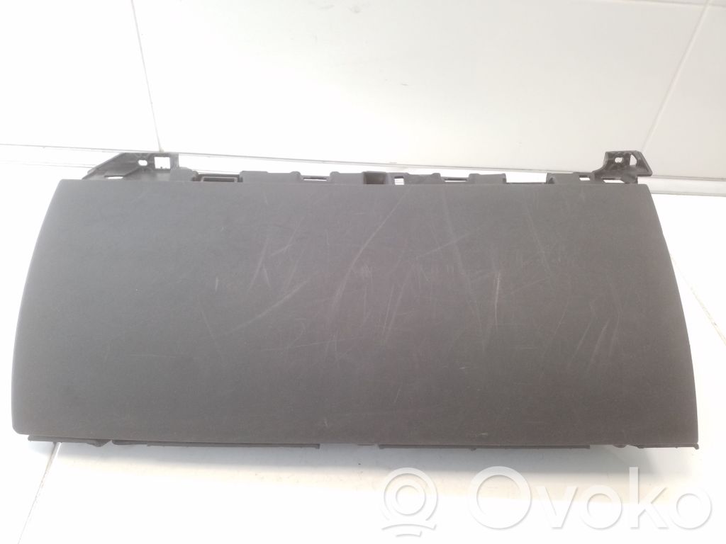 Tesla Model 3 Daiktadėžės (bordačioko) komplektas 