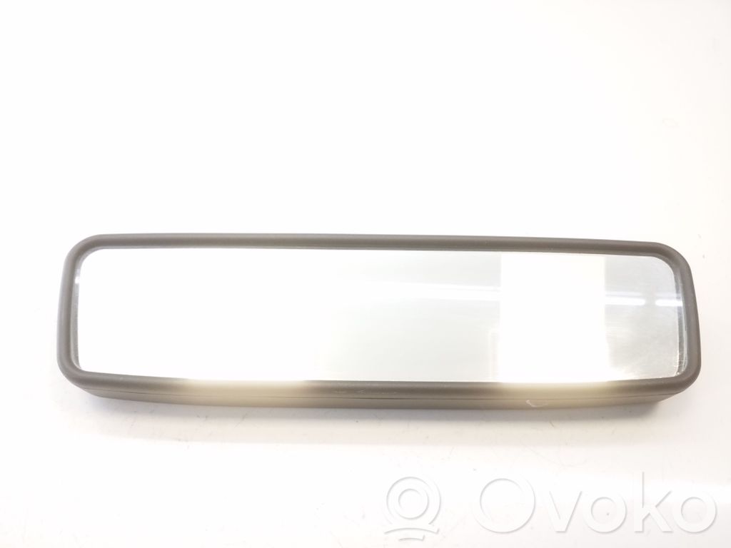 MG ZS Rear view mirror (interior) 