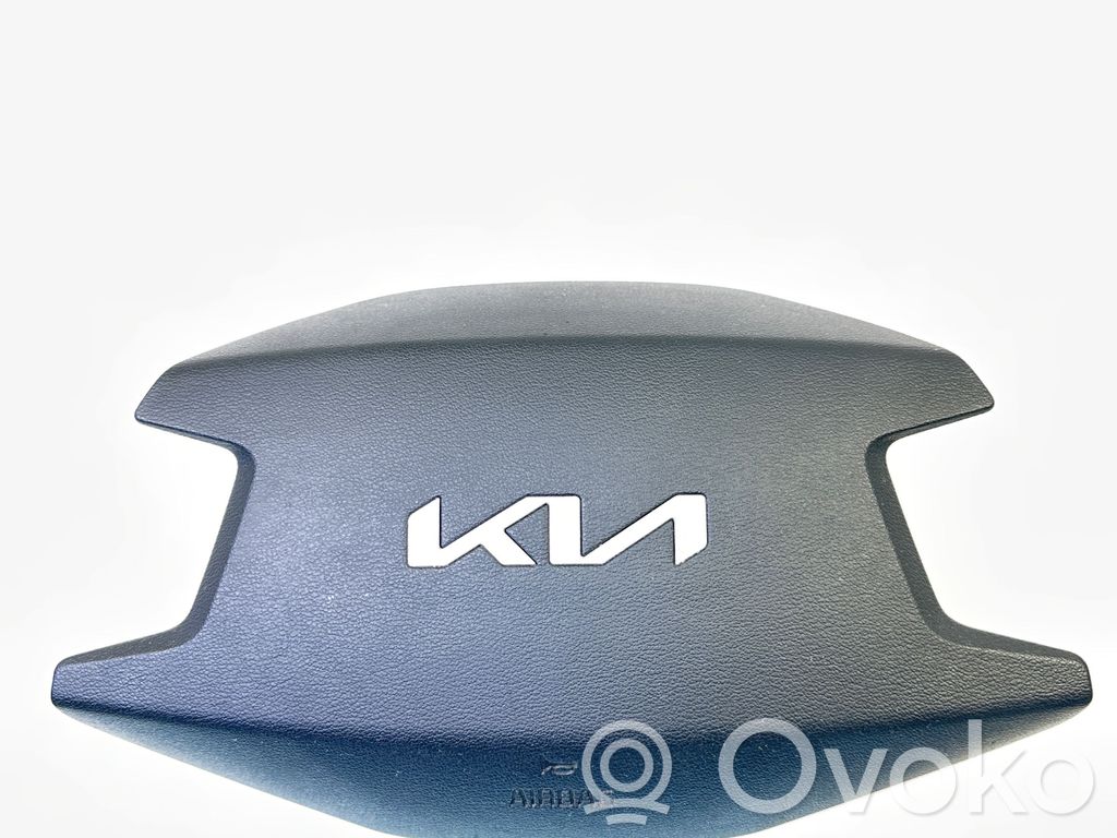 KIA EV6 Airbag dello sterzo 