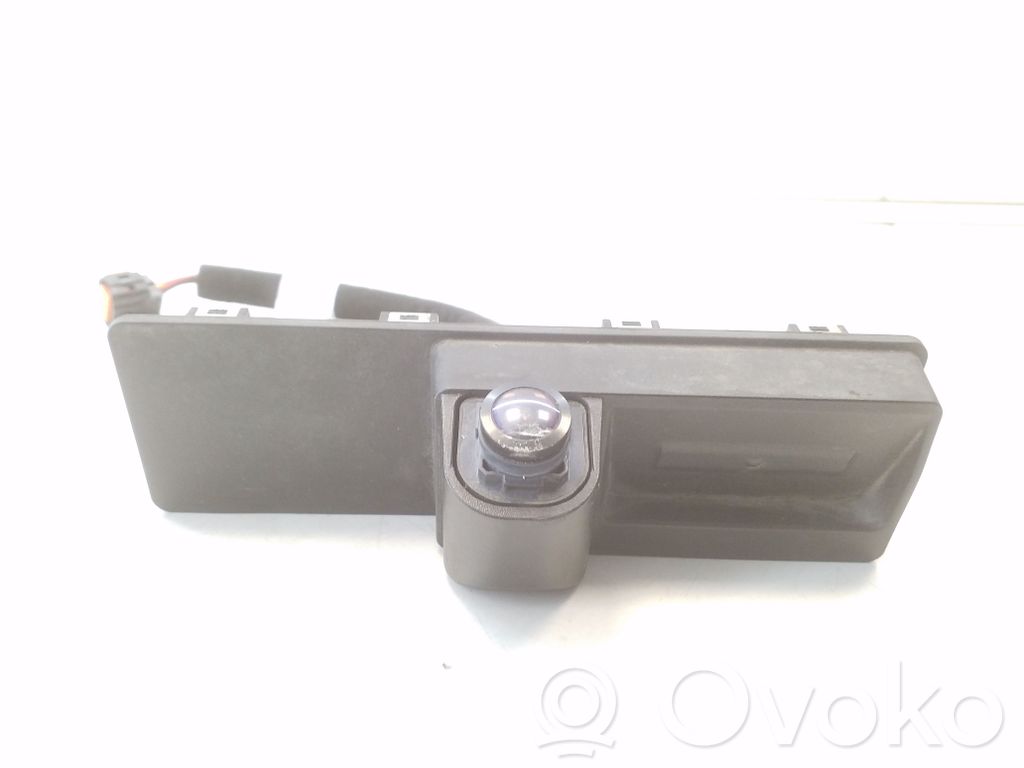KIA EV6 Tailgate handle with camera 