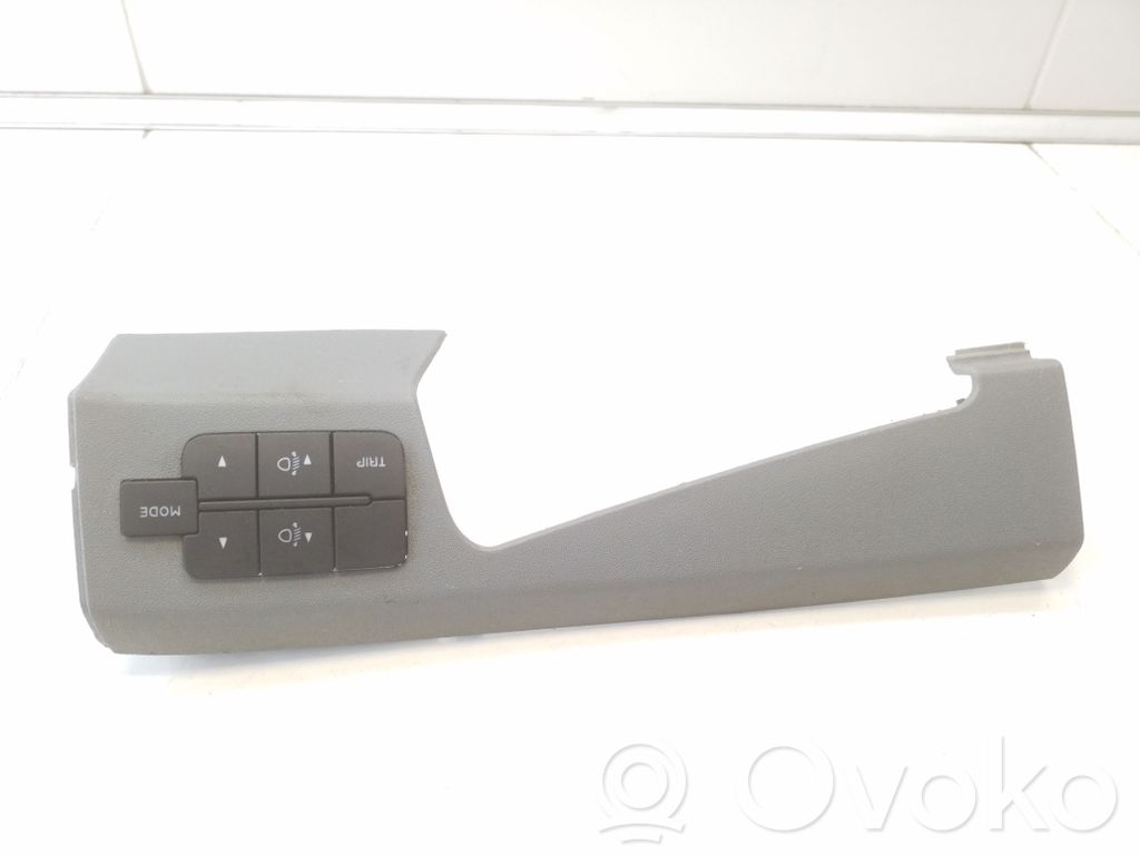 Iveco Daily 35 - 40.10 Inne części wnętrza samochodu 