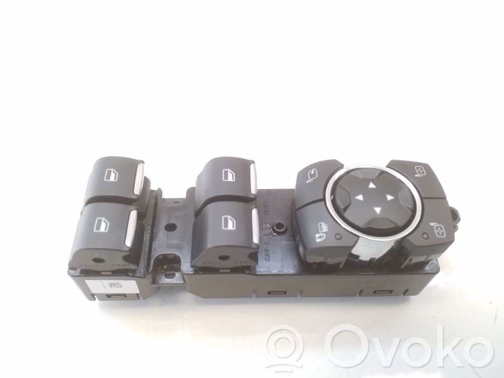 Ford Mondeo MK V Electric window control switch 