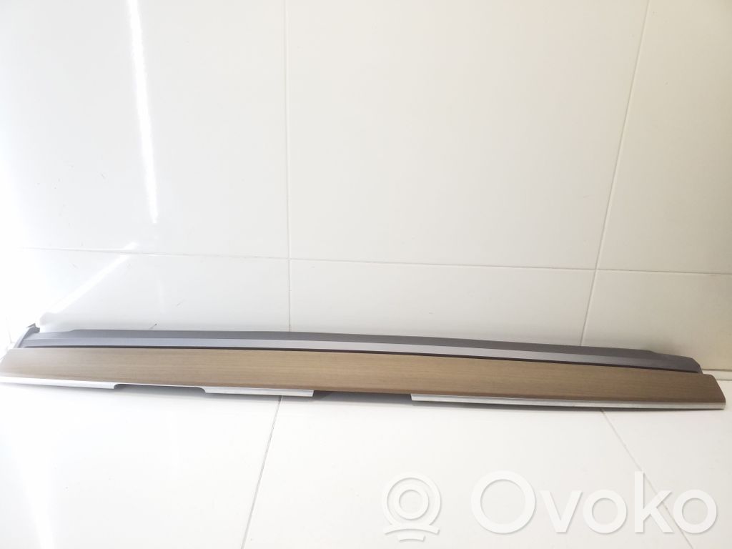 Tesla Model 3 Other dashboard part 
