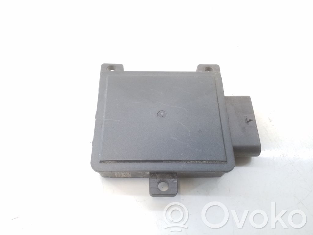BYD Han Distronic sensor radar 