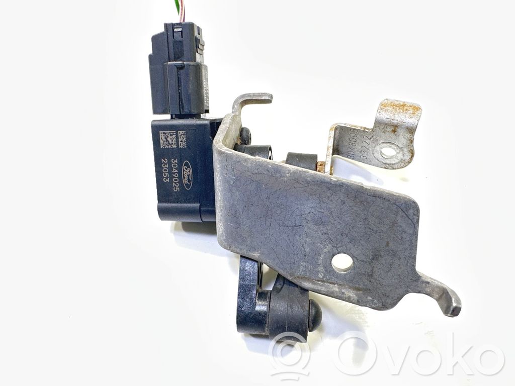 Ford Mustang Mach-E Rear air suspension level height sensor 
