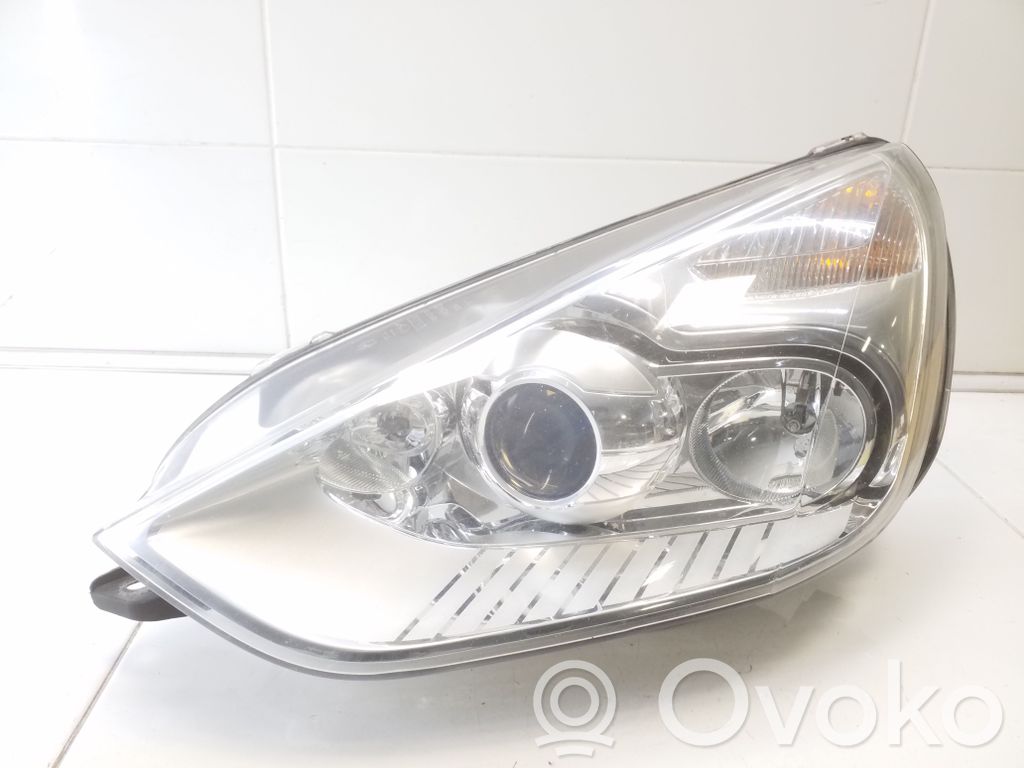 Ford S-MAX Scheinwerfer 