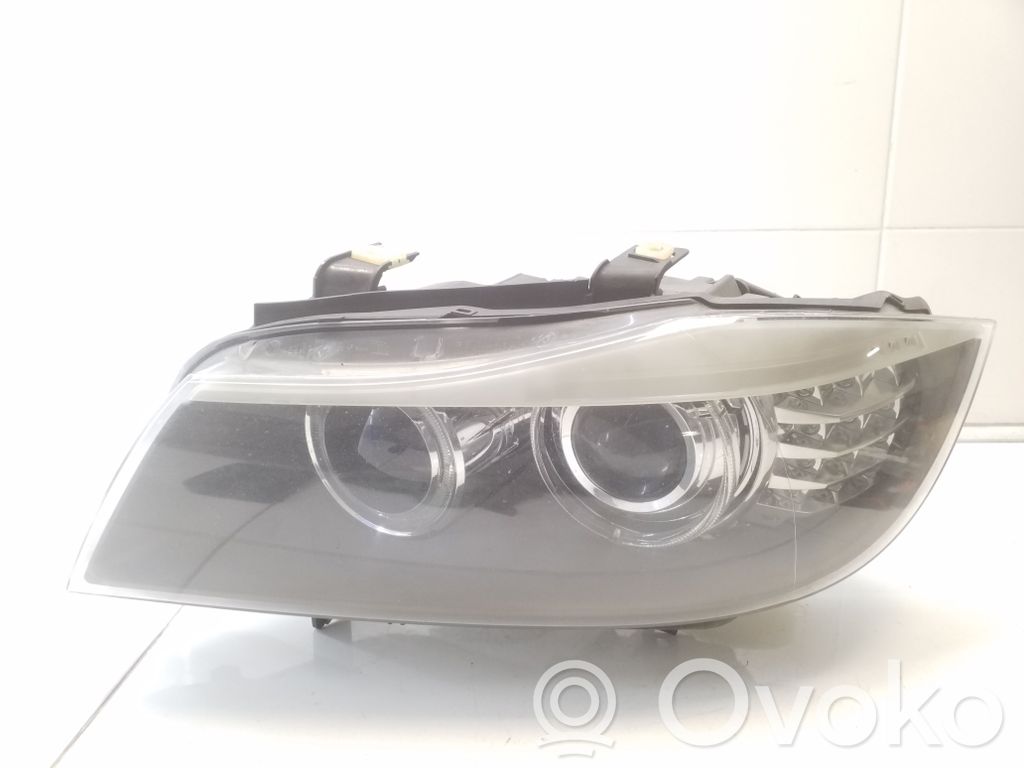 BMW 3 E90 E91 Headlight/headlamp 