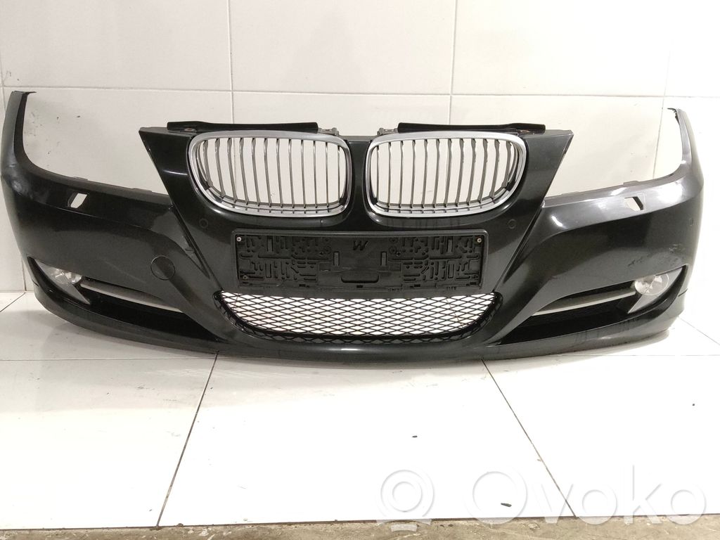 Front bumper   7153912