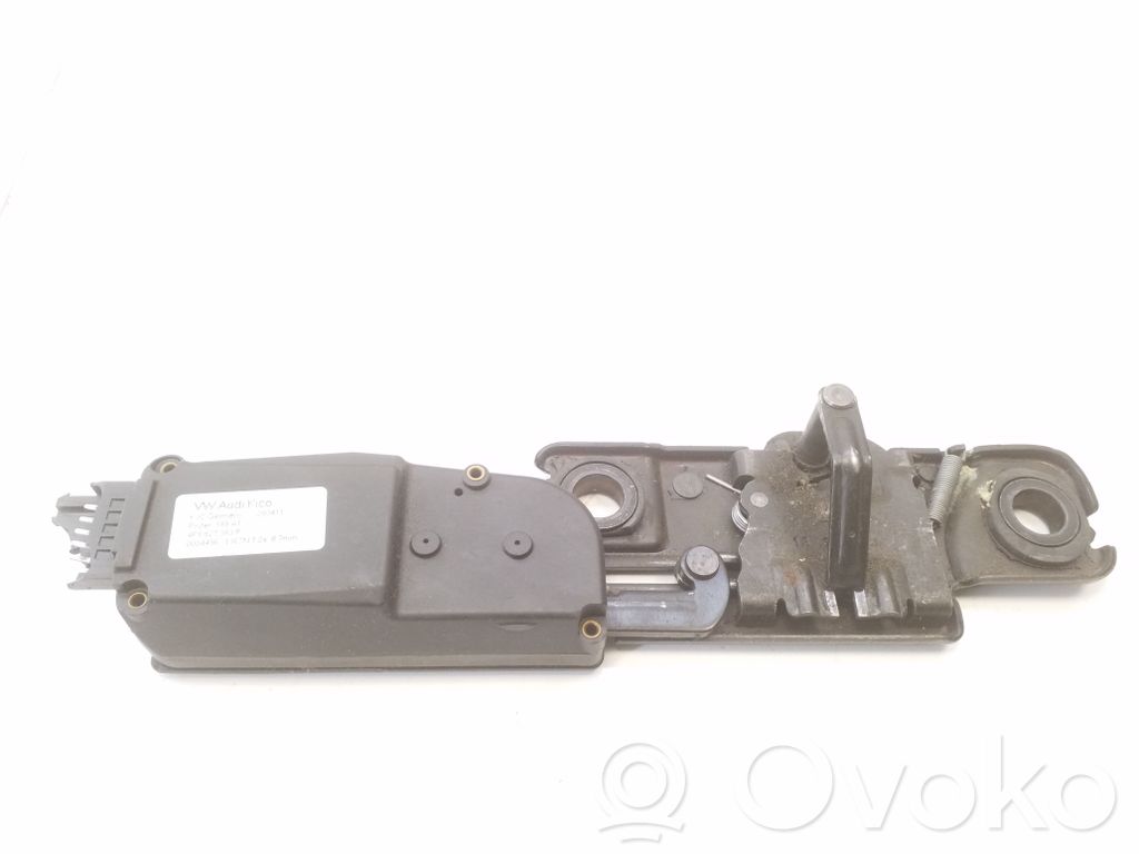 Audi A6 S6 C6 4F Other interior part 