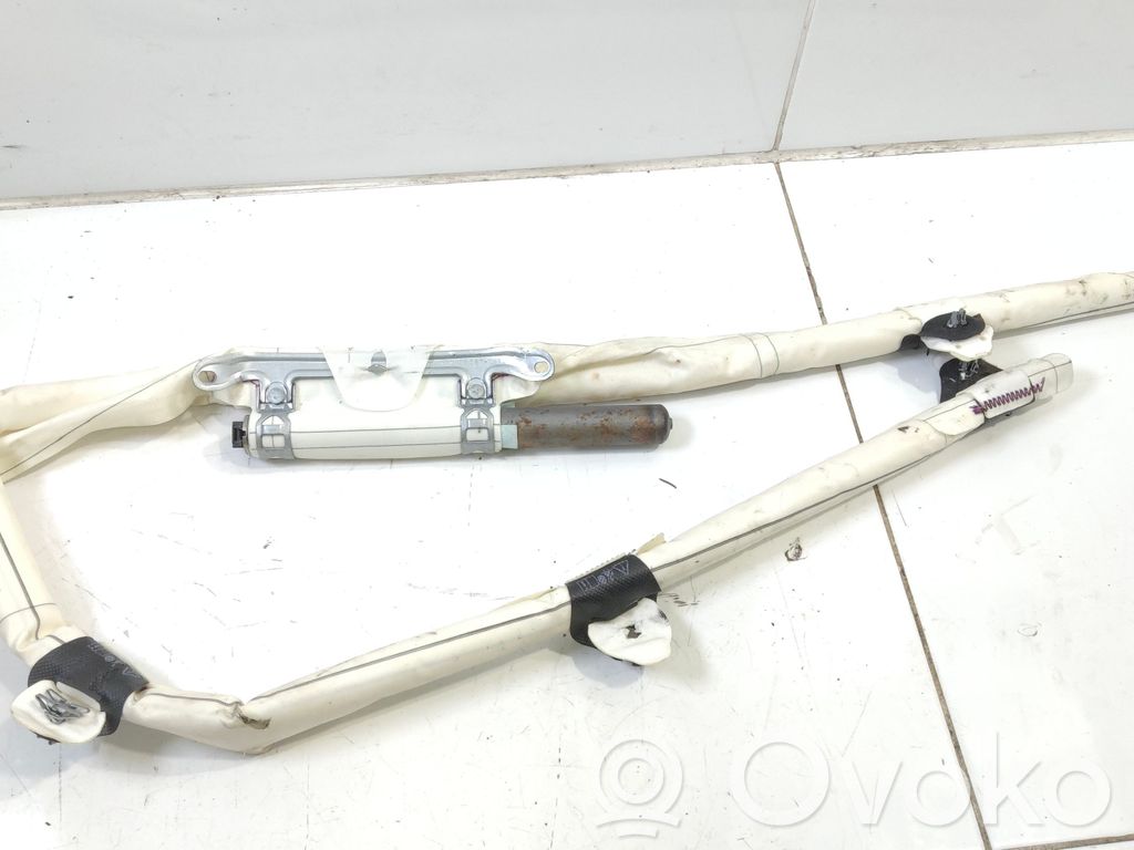BMW 1 F20 F21 Airbag cortină 