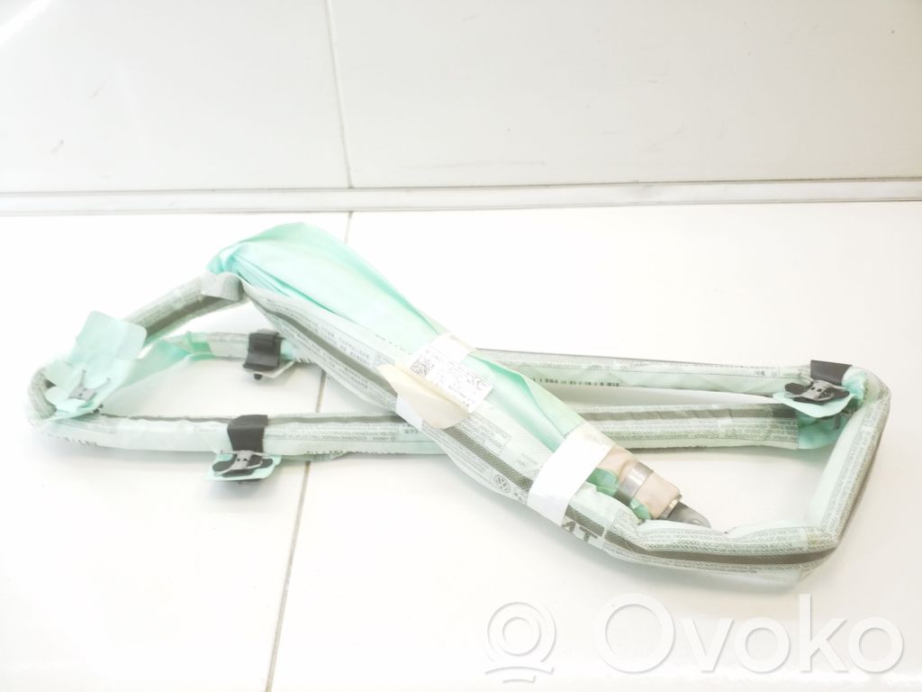 Airbag del techo   5G4880741A