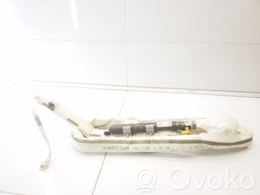 Kattoturvatyyny   4G8880741B