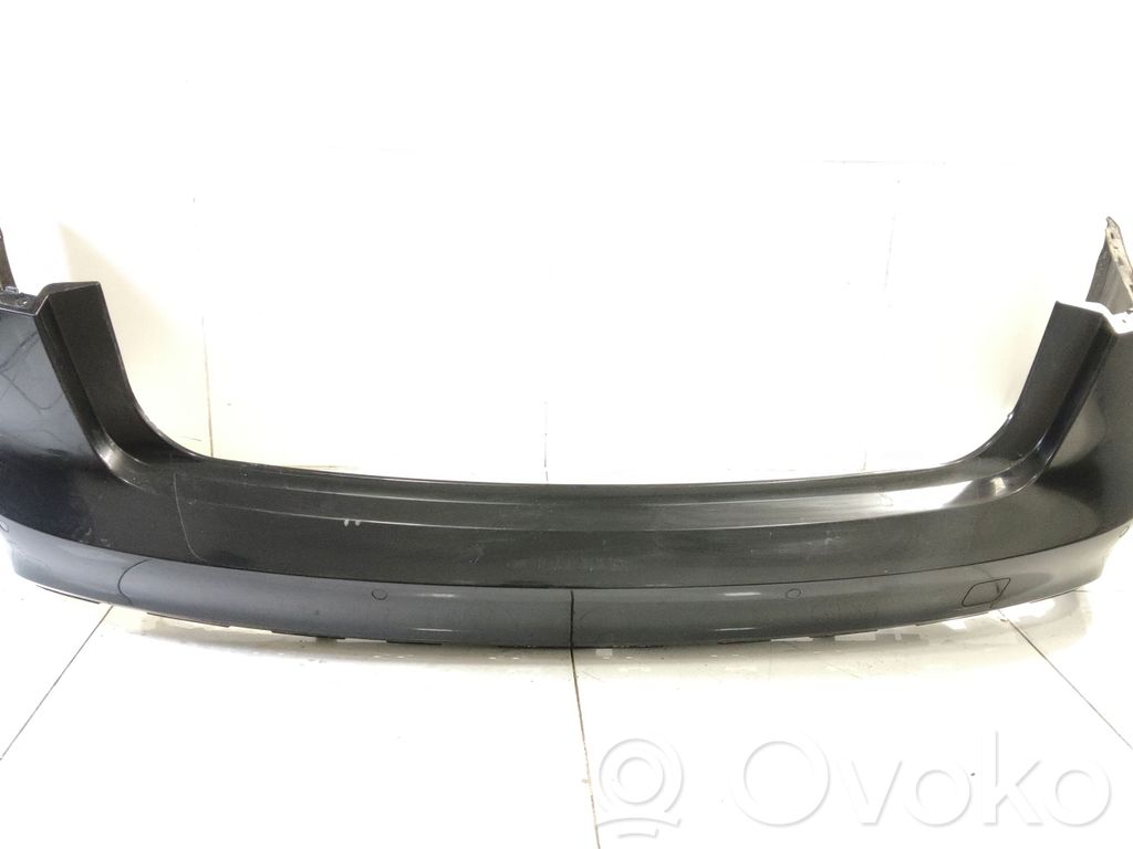 Audi A6 S6 C7 4G Parachoques 