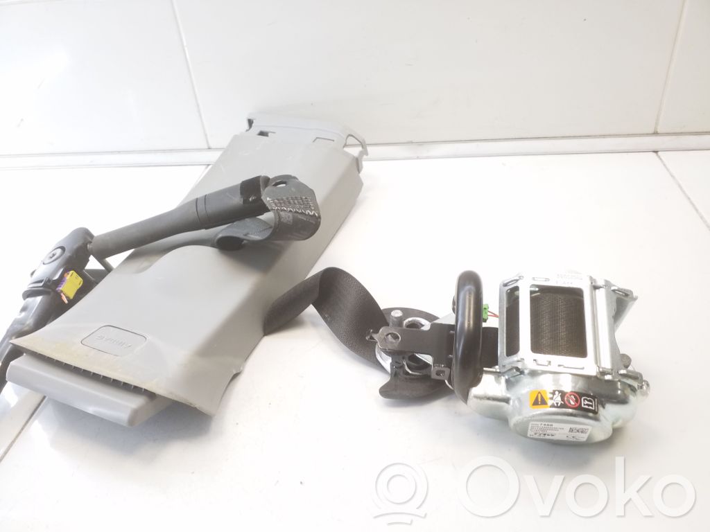 Opel Ampera- E Ceinture de sécurité avant