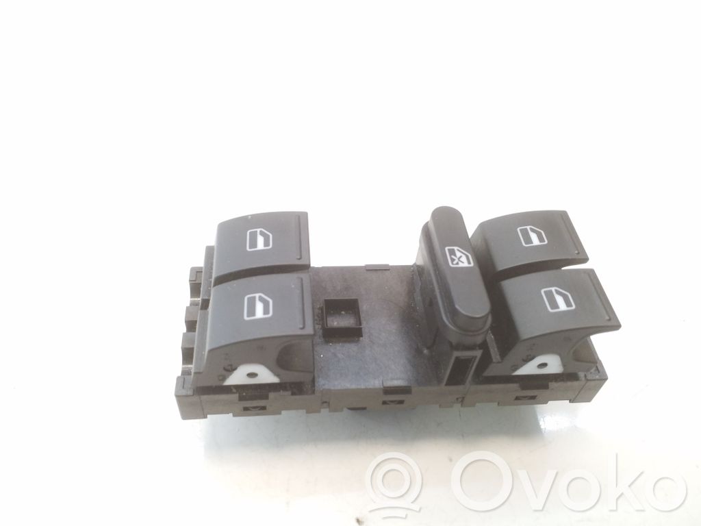 Volkswagen PASSAT B6 Interruttore di controllo dell’alzacristalli elettrico