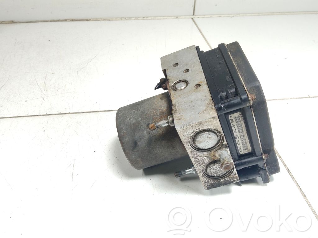 Iveco Daily 35.8 - 9 ABS Blokas 