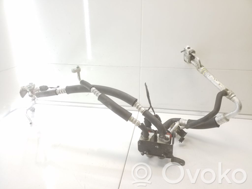 KIA Soul Válvula electromagnética 