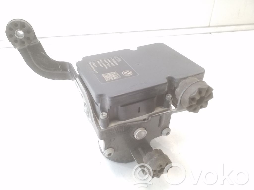 BMW 3 F30 F35 F31 ABS bloks 