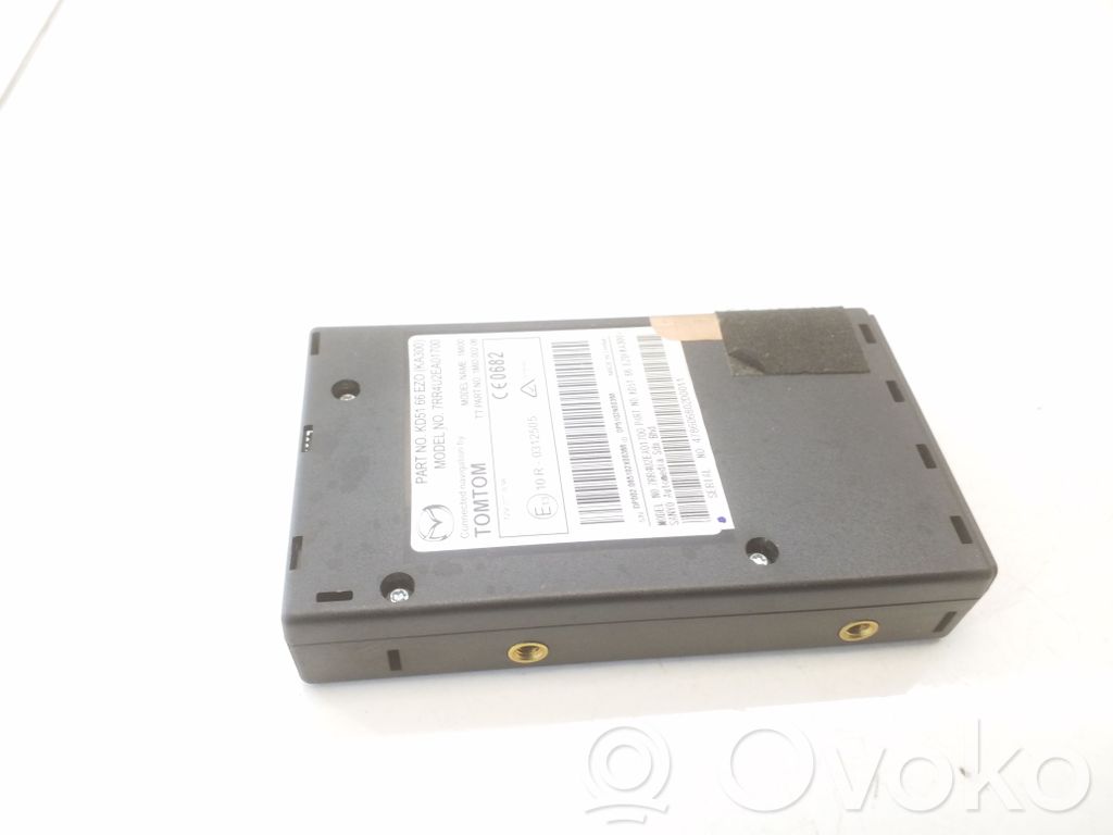 Autres unités de commande / modules   KD5166EZ0