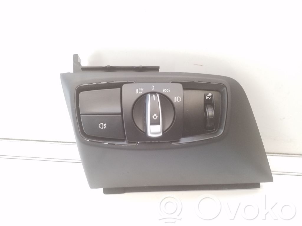 BMW i3 Light switch 