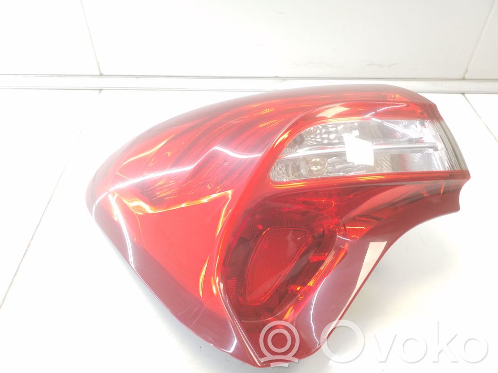 Citroen DS5 Takavalot 