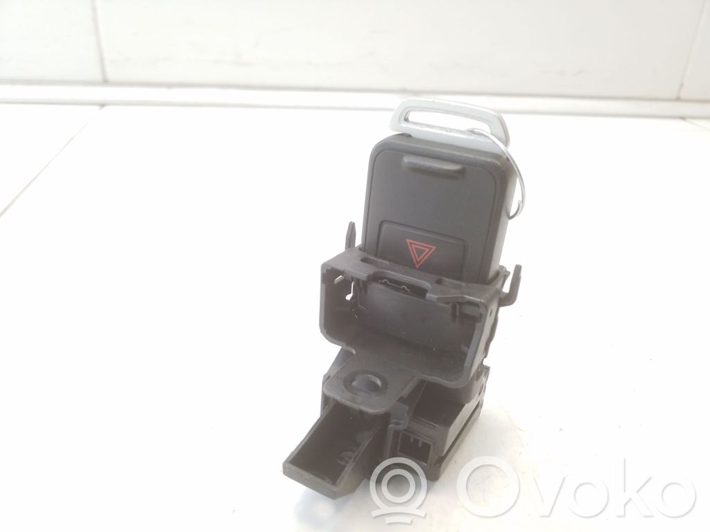 Volvo V40 Verrouillage de commutateur d'allumage
