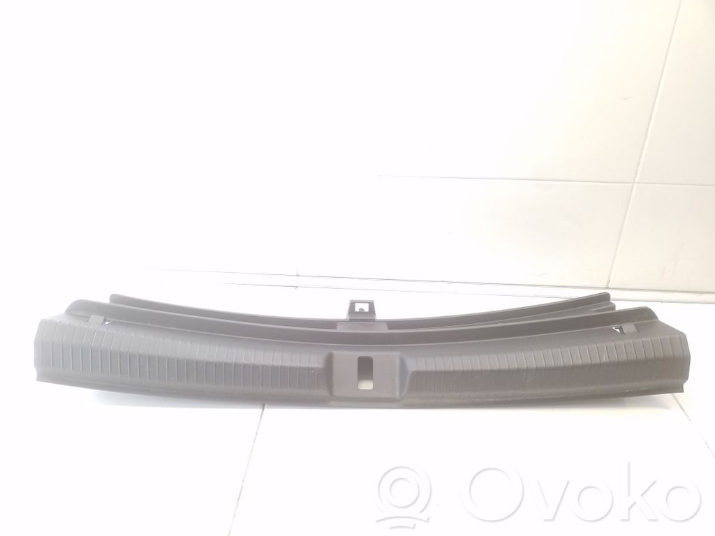 Volkswagen ID.3 Rivestimento di protezione sottoporta del bagagliaio/baule