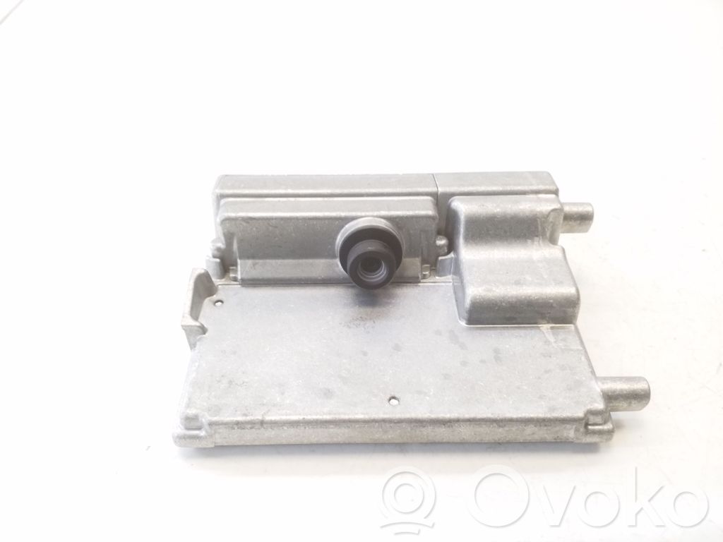 Volkswagen ID.3 Windshield/windscreen camera 