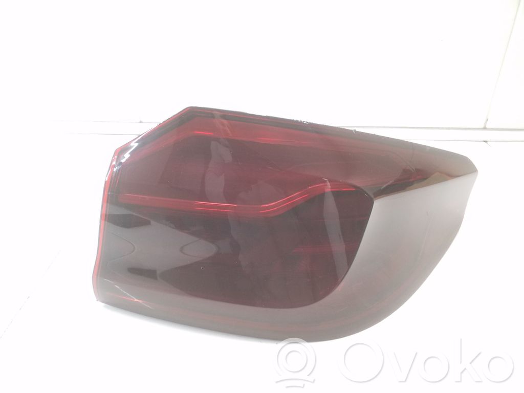 BMW 5 G30 G31 G38 Lampa tylna 