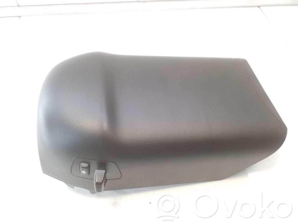 BMW X5 F15 Rivestimento del piantone del volante 