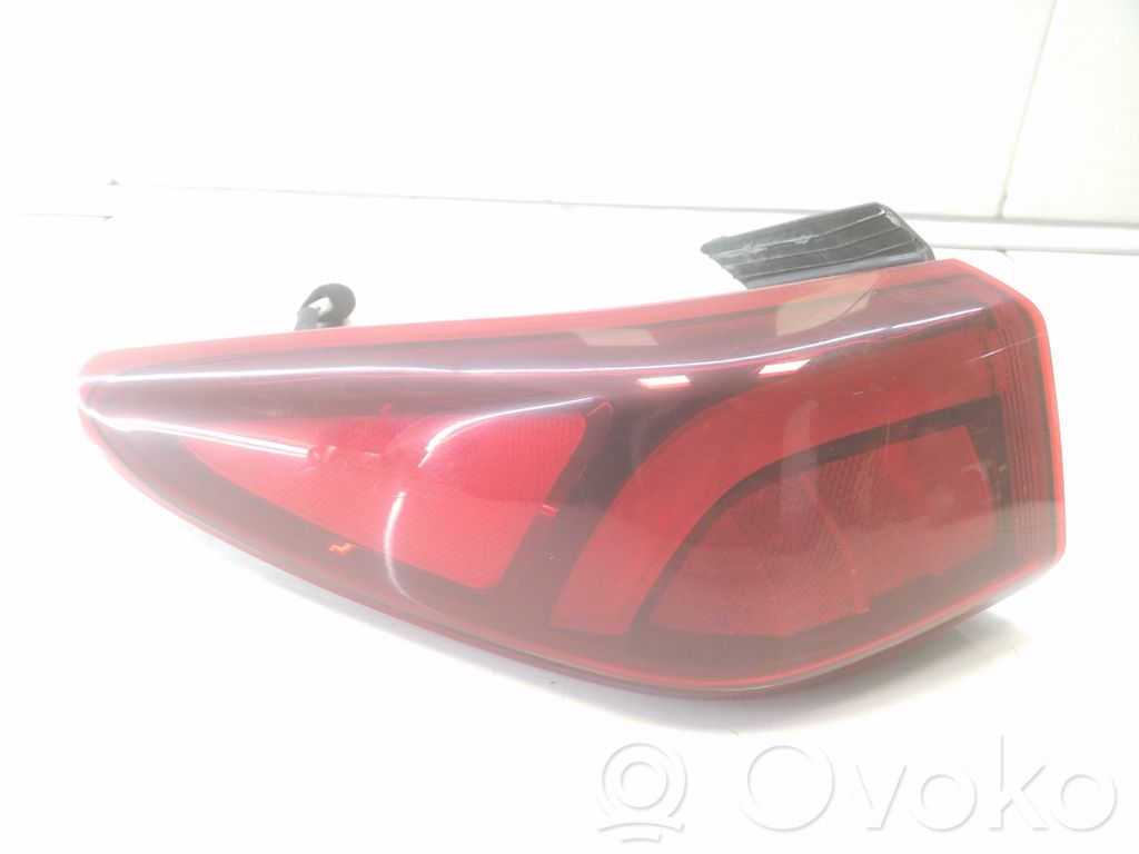 Hyundai Kona I Takavalot 