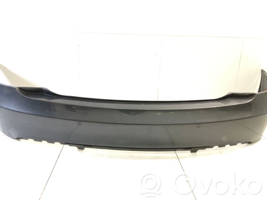 Tesla Model S Bamperis 