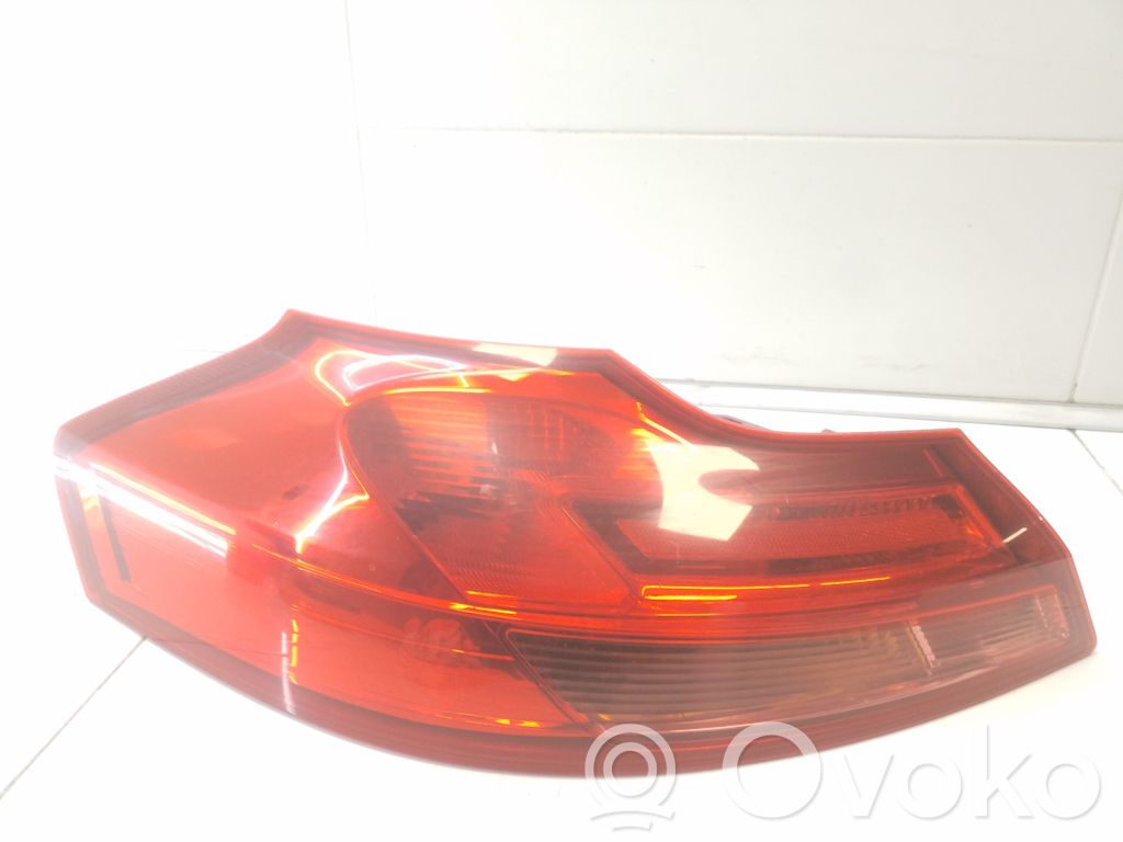 Opel Insignia A Lampa tylna 